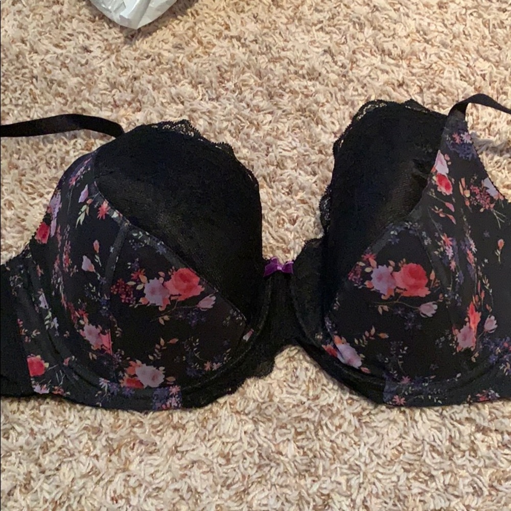40 F bra
